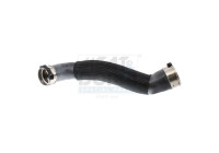 Charging air hose