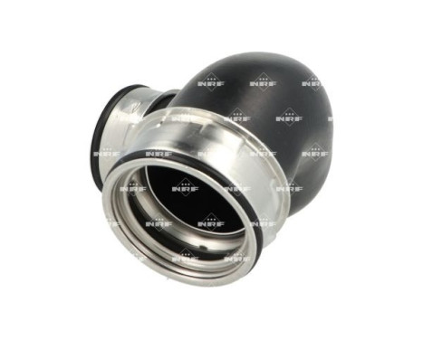 Charging air hose, Image 2