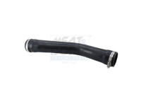 Charging air hose