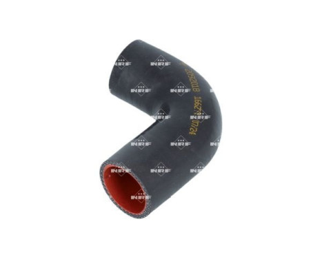 Charging air hose, Image 2