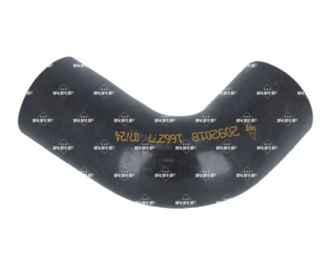 Charging air hose, Image 3