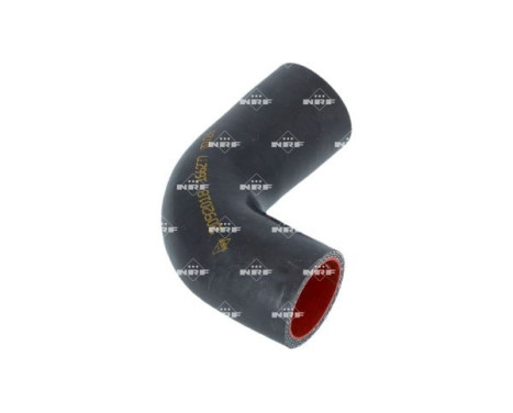 Charging air hose, Image 4