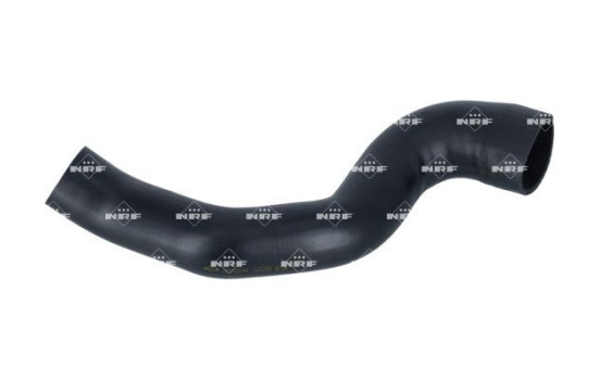 Charging air hose