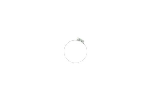 Charging air hose, Image 5