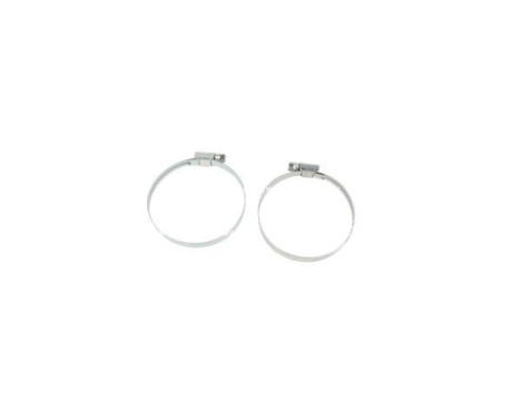 Charging air hose, Image 5