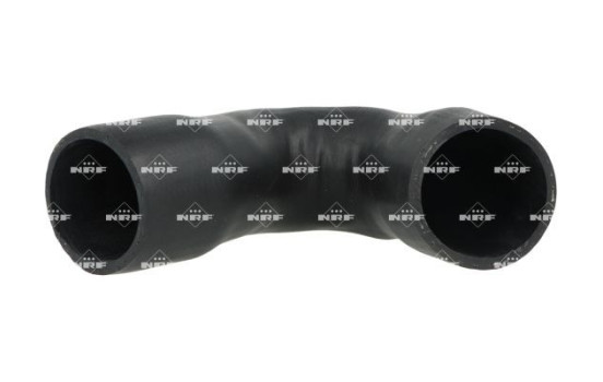 Charging air hose