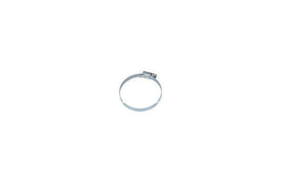 Charging air hose, Image 5