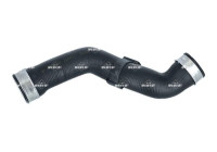 Charging air hose