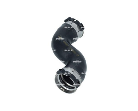 Charging air hose, Image 4