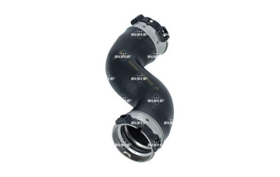 Charging air hose, Image 4
