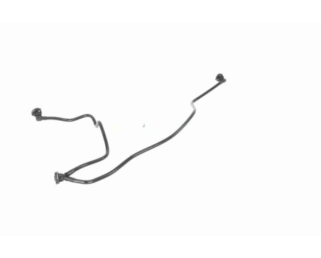 Charging air hose, Image 6