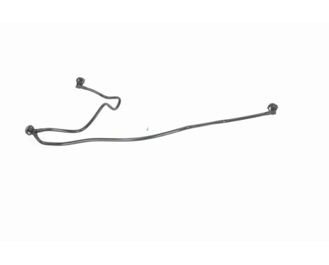 Charging air hose, Image 7