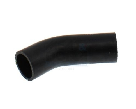 Charging air hose