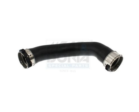 Charging air hose