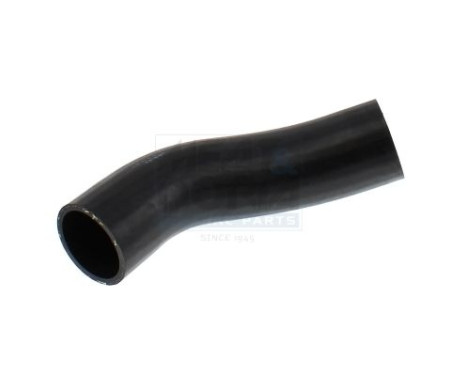 Charging air hose