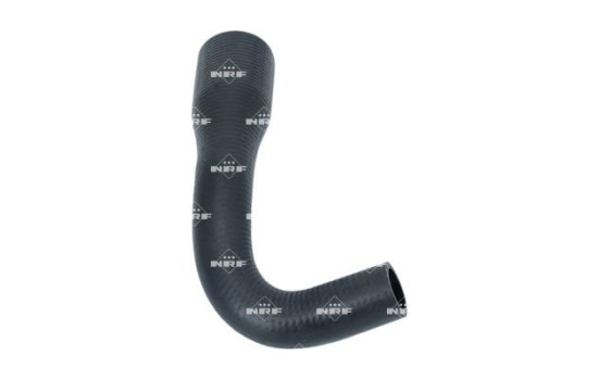 Charging air hose, Image 4