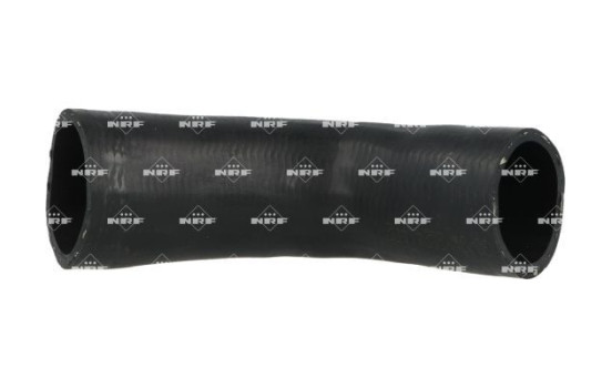 Charging air hose