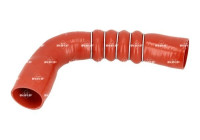 Charging air hose