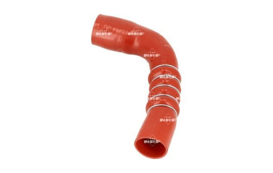 Charging air hose, Image 2