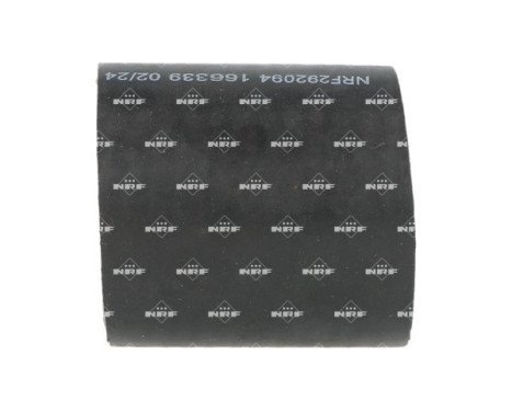 Charging air hose, Image 3