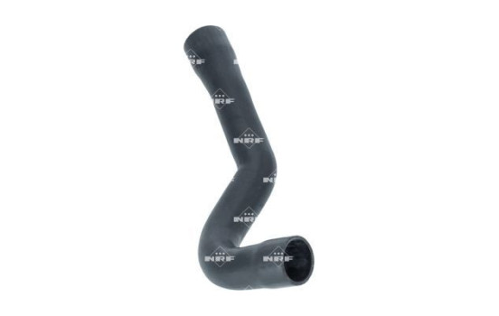Charging air hose, Image 4