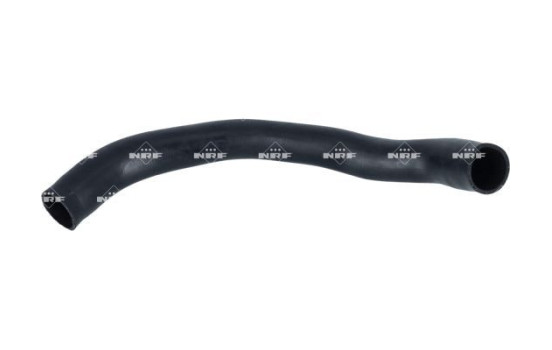 Charging air hose