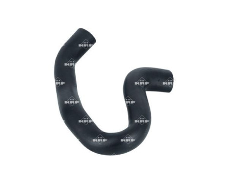 Charging air hose, Image 4