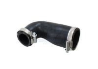 Charging air hose