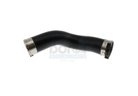 Charging air hose