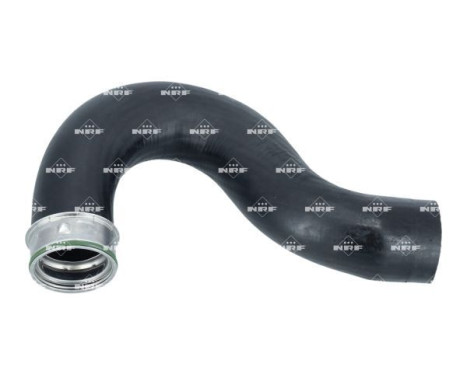 Charging air hose, Image 3