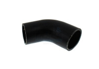 Charging air hose