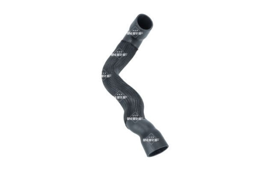 Charging air hose, Image 4