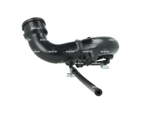 Charging air hose, Image 2