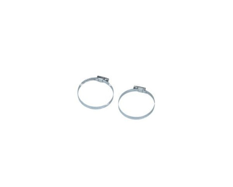 Charging air hose, Image 5