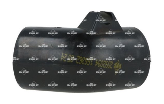 Charging air hose, Image 3