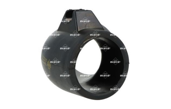 Charging air hose, Image 4