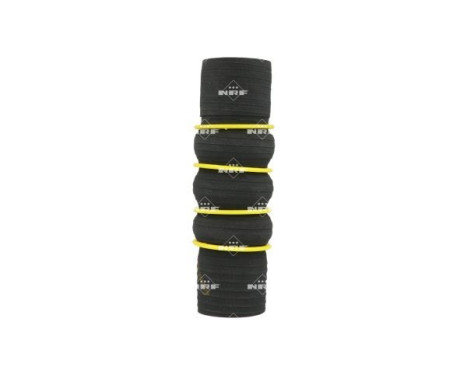 Charging air hose, Image 2