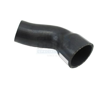 Charging air hose