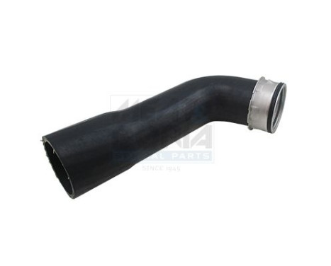 Charging air hose