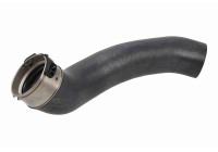 Charging air hose