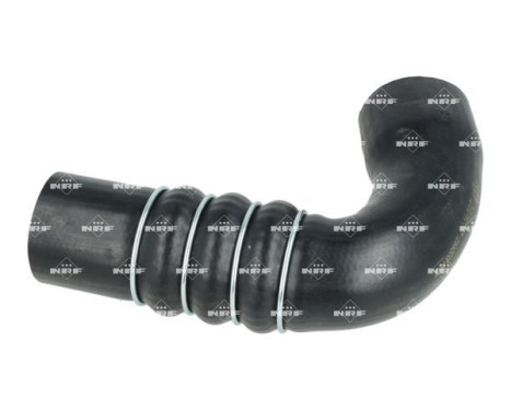 Charging air hose, Image 3