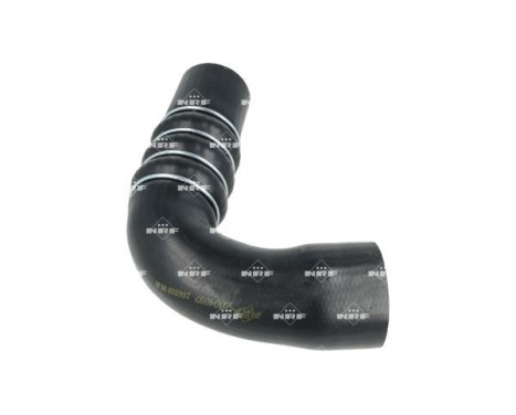 Charging air hose, Image 4