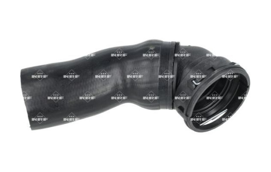 Charging air hose