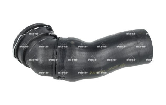 Charging air hose, Image 3