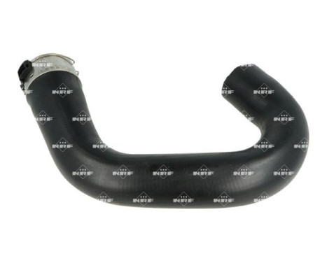 Charging air hose, Image 3