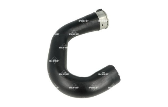 Charging air hose, Image 4