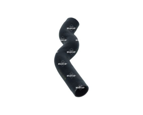 Charging air hose, Image 4