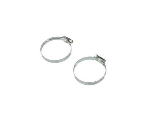 Charging air hose, Image 5