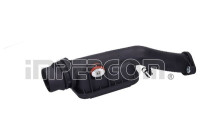 Charging air hose