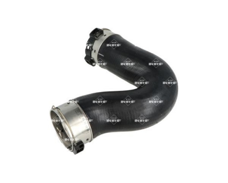 Charging air hose, Image 2